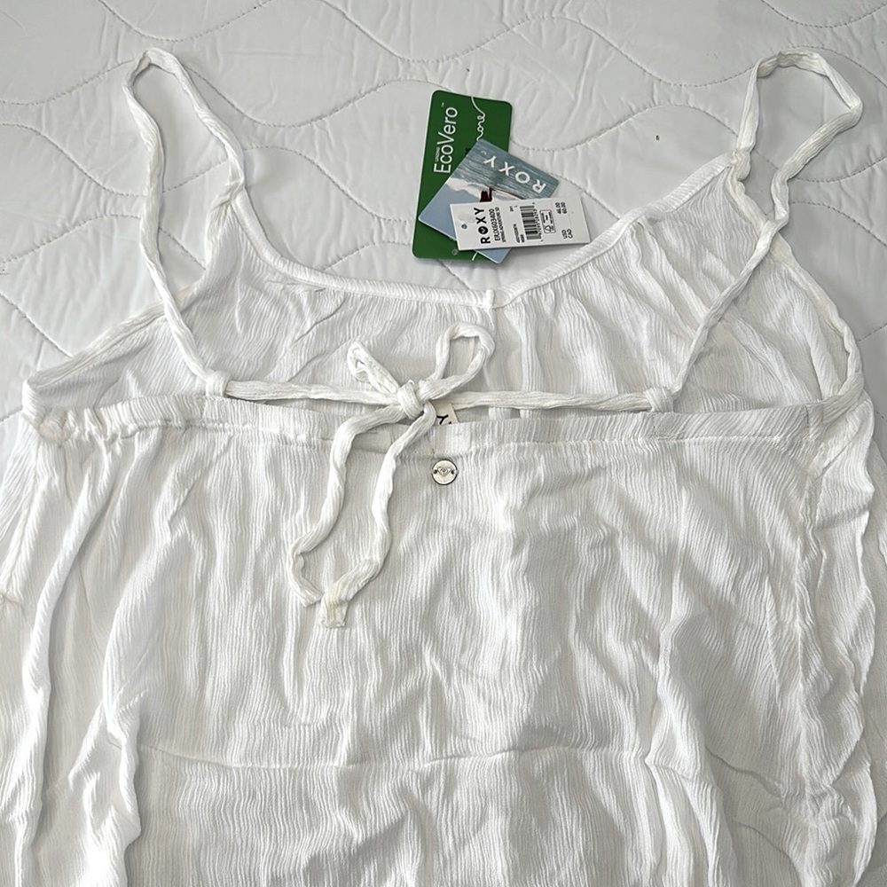 ROXY Coverup/ Dress - Picture 4 of 7